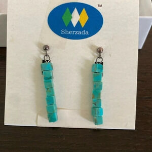 Vintage earrings New